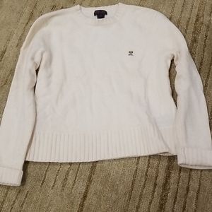 Lambswool sweater by Ralph Lauren